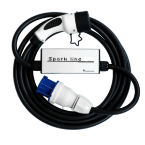 SPARK LINE 16 3,7 kW