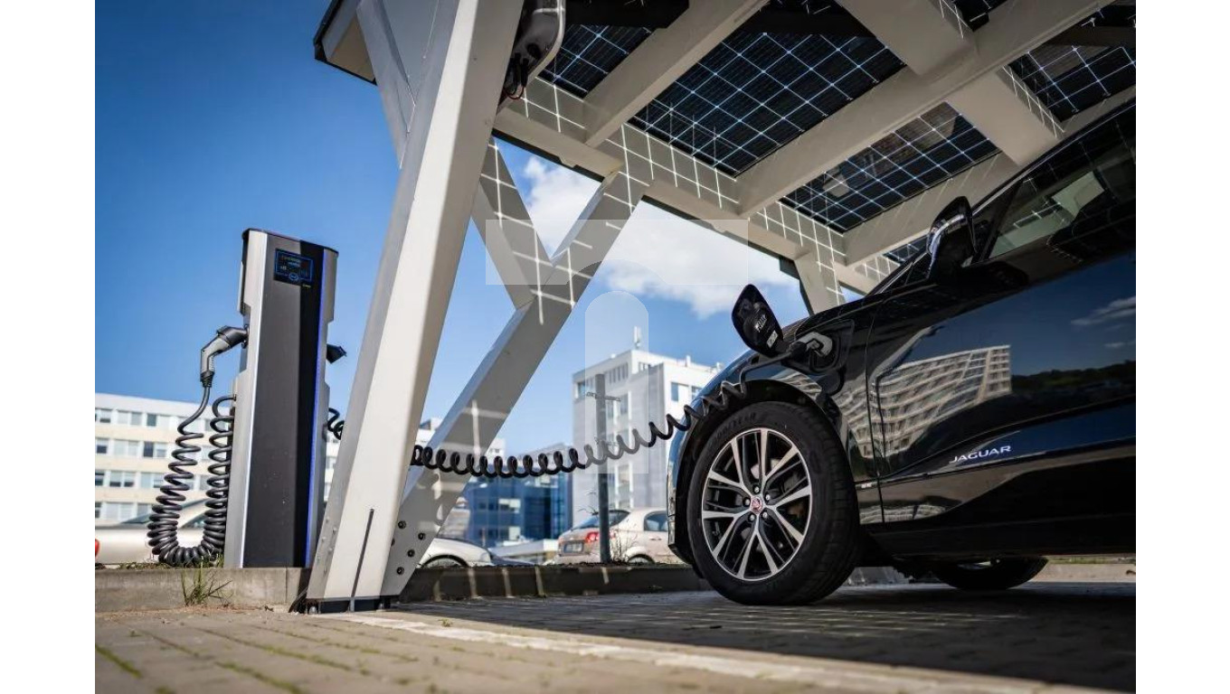 Elinta CityCharge V2 Plus 2x22 kW, 5m kaabel, 4G/ LAN/ Wifi/ RFID/OCPP - Image 4