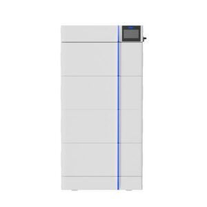 Deye GB-L Pro kõrgepinge akupank