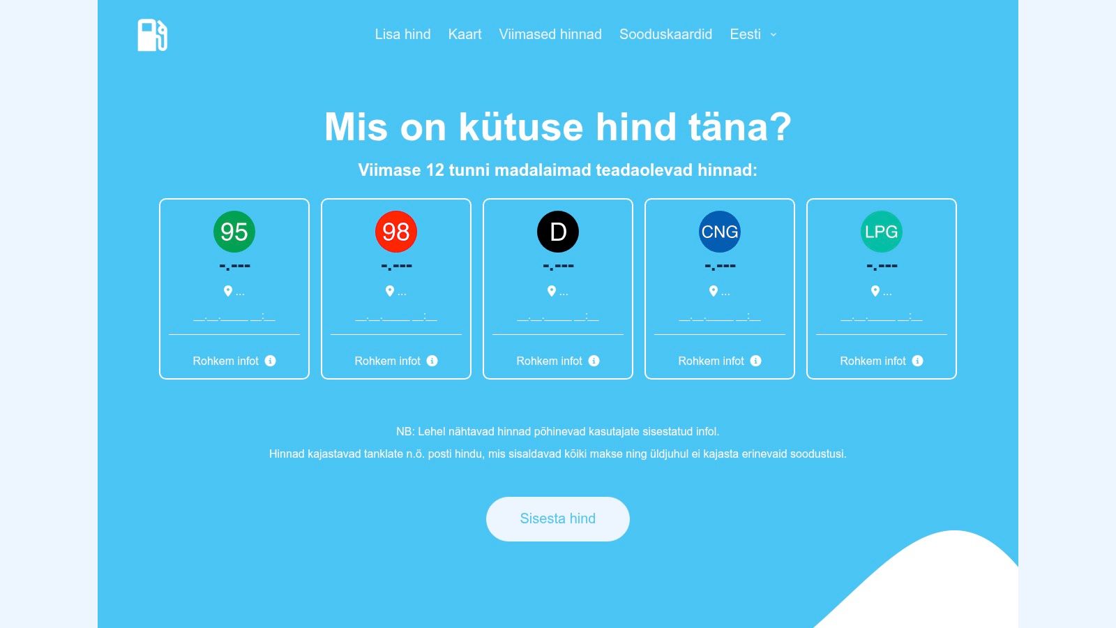 FuelEst.ee